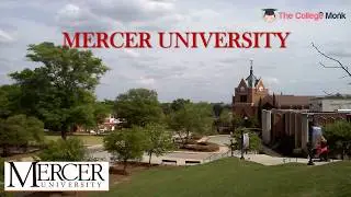 Mercer University