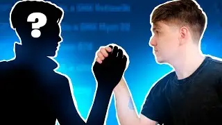 MEU NOVO DUO...