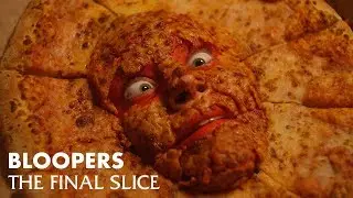 Gag Reel - The Final Slice - JACK & DEAN