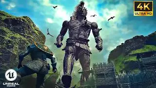 TOP 12 SINGLE PLAYER GAMES FOR 100+ HOURS PASS FOR PC | VERY LONG GAMES ON PC! [4K]