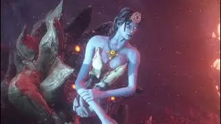 Meet Mother | Entrati Family | Warframe