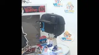 Funko Pop! The Warriors: Baseball Fury (Blue) 