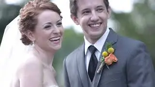 Our Wedding Video - Anniversary | Malex Vlog