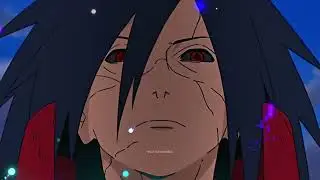 Madara Uchiha - COLLAR | 4K [AMV/EDIT]