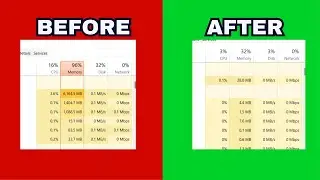 How To Fix 100% CPU Usage Windows 11