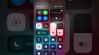 Cómo grabar la pantalla de tu iPhone