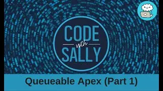 Salesforce Apex: Queueable Apex (Part 1) – Syntax, Use Cases & Passing Data