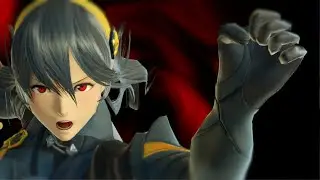 Corrin is the #1 best swordfighter! | Super Smash Bors. Ultimate