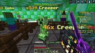30 Days on penguin.gg SkyBlock Day 25: Doing some more T6 personal quests