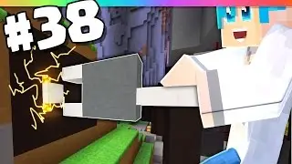 STACCO LA SPINA X IL ROMICS!! Vanilla Minecraft #38 [ITA][AtabiCraft]