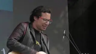 LEZ - Volver (en vivo en el ROMAFEST)