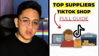 Best Dropshipping Suppliers for TikTok Shop in 2024 (All You Need To Know)