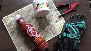 Outdoor Product Review: Chacos, Merino Skin Care and Awesome Workout Drink? | Weather Wanderings