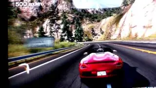 Rage Gaming: Need for Speed: Hot Pursuit