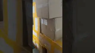 WHAT HAPPENED?! our new store happened thats what! 