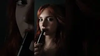 There is a secret in this scent
