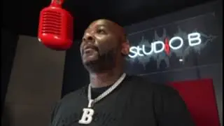 Bird - You Ain’t Gotta Stress (One Mic Performance) 2024