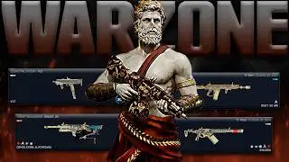 *NEW META* UPDATED in WARZONE | BEST WEAPONS and CLASSES after Season 3 Reload