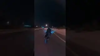What's your max speed and when?😈