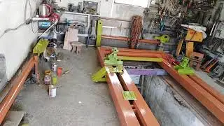 Оранжевый Стапель! 🤩🤩🤩