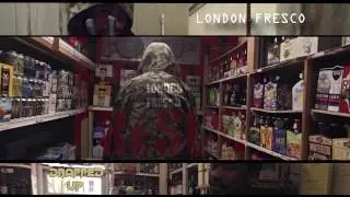LONDON FRESCO - DRAPPED UP (TEASER)shotby @TIMWELLS