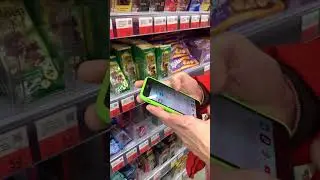 ШОК! НАШЕЛ АЙФОН 14 В ПРОДУКТОВОМ МАГАЗИНЕ!