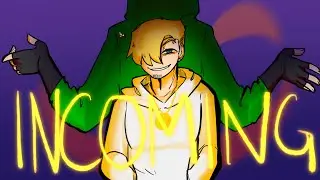 INCOMING | Dream SMP PMV [Punz]