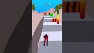 Body Suit Run