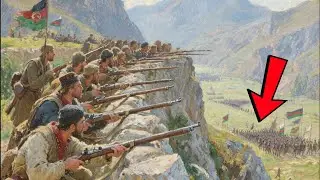 How Montenegro Survived the Ottoman Empire for 400 Years