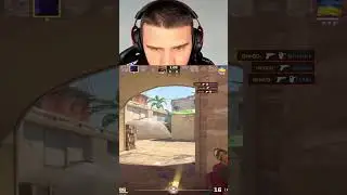 1v4 ace clutch from DemQQ in FPL 😳