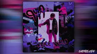 [FREE FOR PROFIT] Juice WRLD Type Beat *All of Me* [Prod. OneMelody]