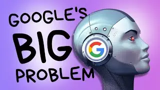 Why AI Chatbots Could Destroy Google