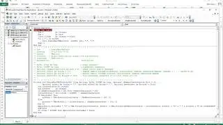 How to create Progress on Statusbar in Excel by VBA.