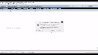 Unhandled Exception Error x64 Bit | Device Management | eSSL | eTimeTrackLite | 2018 |