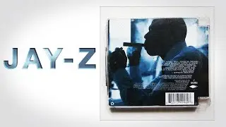 Jay Z: The Life and Times of an American Gangster