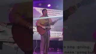 ngunit ano tong nadarama pag di kita kasama?
