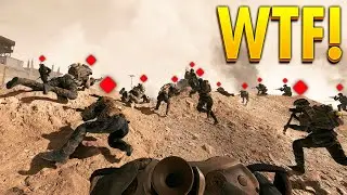 *NEW* Battlefield 6 - EPIC & WTF Moments #25