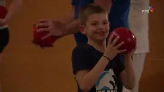 Vuk Kanazir, majstor za kuglanje
