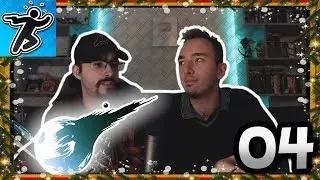 D'OÙ VIENT MON PSEUDO ? - Calendrier de l'avent #04