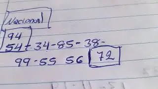 para hoy 14/11/2020