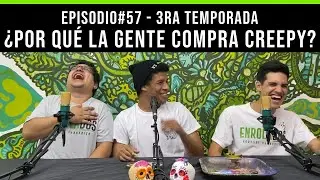 ENROLADOS - EP #57 