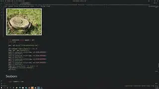 Python: Matplotlib Image Display