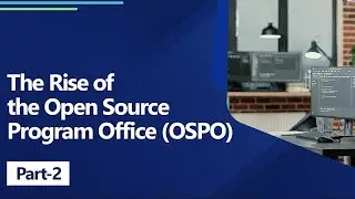 Open Source expert Harish Pillay explores OSPO's business impact | Part 2 of Exclusive Discussion