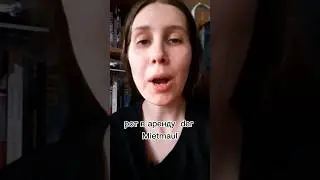 адвокат по 🇩🇪😀