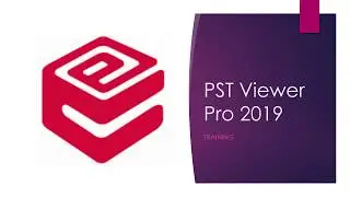 PST Viewer Pro 2019 Training Services
