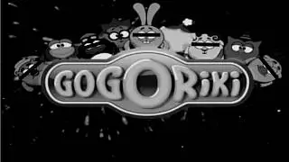 Friday Night Funkin' - Her name was Nyusha. [TRIPLE TROUBLE GOGORIKI MIX] [+FLP]