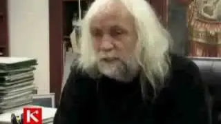 Археолог Паско Кузман - интервју