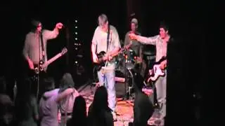 Lake of Fat Kids - Plugged In @ Vaudville Mews