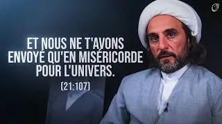 Le Messager De La Miséricorde