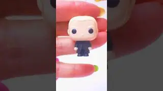 💕🔮Mystery Unboxing 𝐊𝐢𝐧𝐝𝐞𝐫 𝐉𝐎𝐘 𝔽𝕌ℕ𝕂𝕆 Harry Potter #asmr #shorts #unboxing